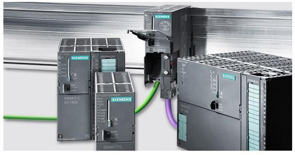 عیب یابی در PLC زیمنس