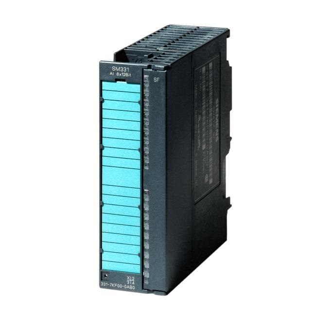 ماژول ورودی