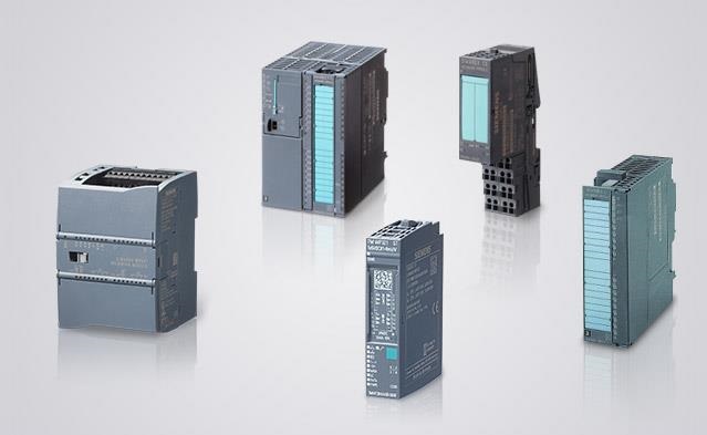 ماژول خروجی آنالوگ در پی ال سی