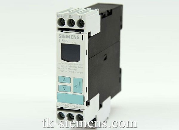 کنترل فاز زیمنس