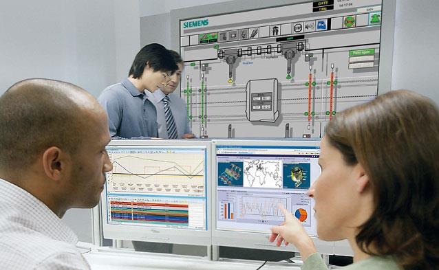 سیستم اسکادا