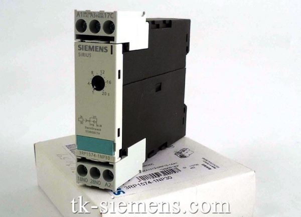 تایمر زیمنس