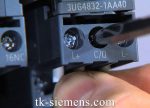 کنترل فاز زیمنس