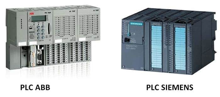 مقایسه plc با ddc و dcs