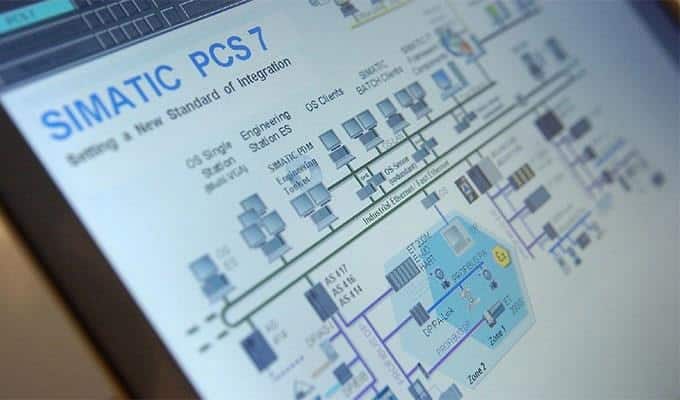 پیش نیاز قبل از نصب PCS7