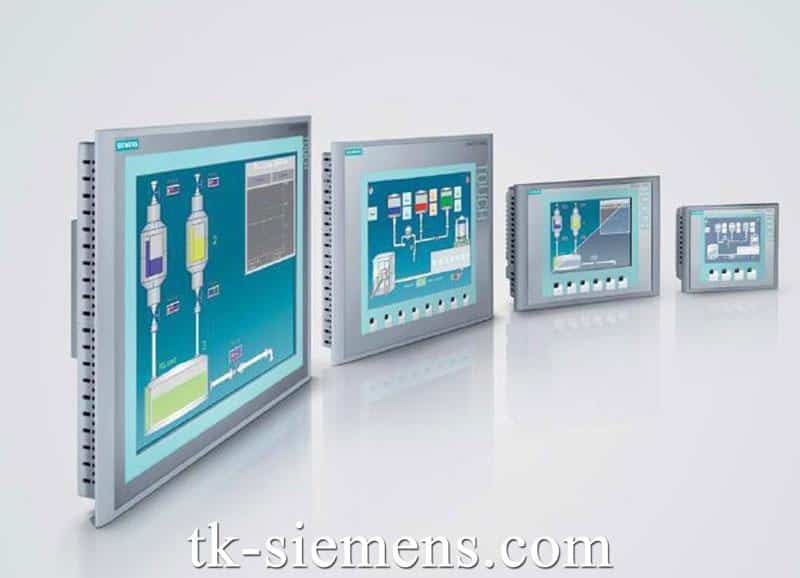 hmi زیمنس