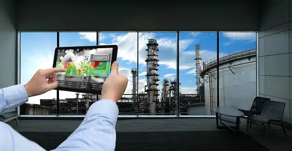 آینده اینترنت اشیا