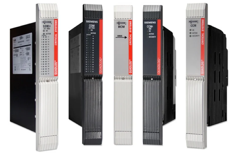 قیمت کارت ورودی آنالوگ زیمنس