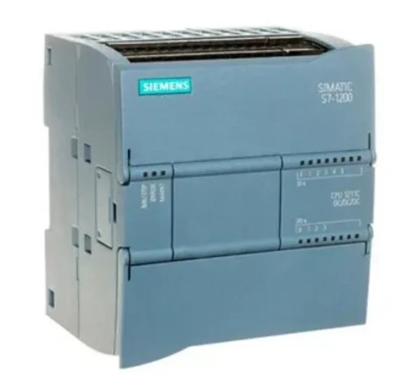 پی ال سی 1200 زیمنس