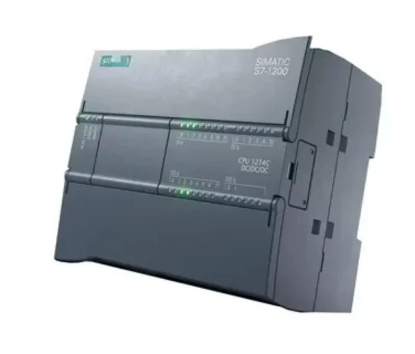 پی ال سی 1200 زیمنس