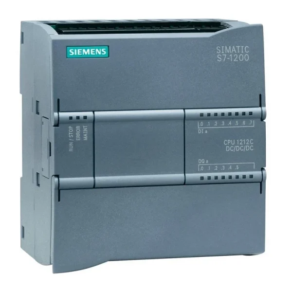 پی ال سی 1200 زیمنس