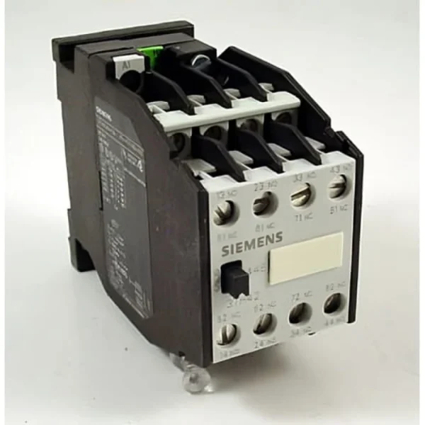 کنتاکتور زیمنس