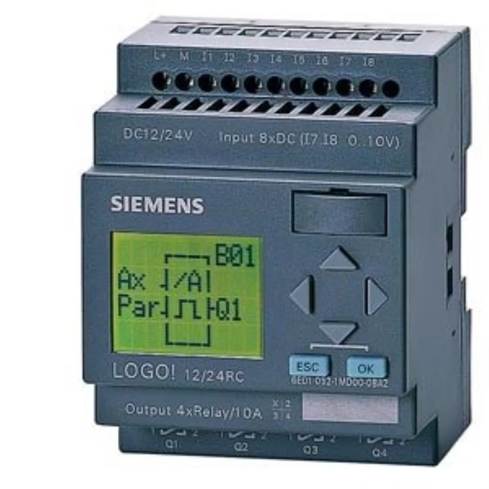 mini-plc-siemens-logo (2) مینی پی ال سی لوگو زیمنس