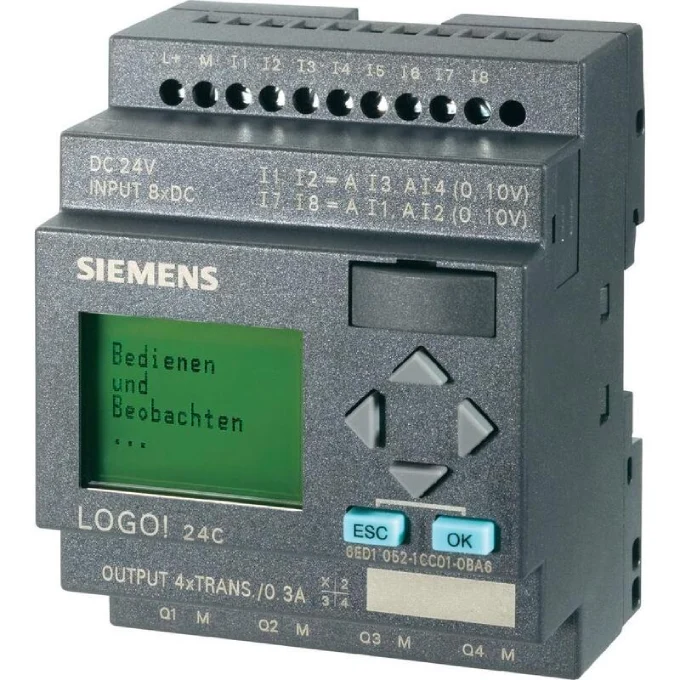 mini-plc-siemens-logo (3) مینی پی ال سی لوگو زیمنس