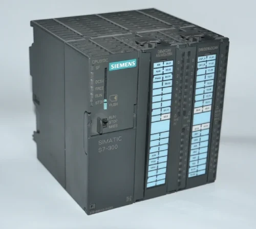 پی ال سی s7 300 زیمنس