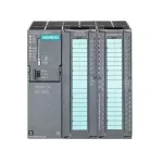 پی ال سی s7 300 زیمنس