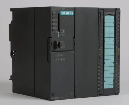 پی ال سی s7 300 زیمنس