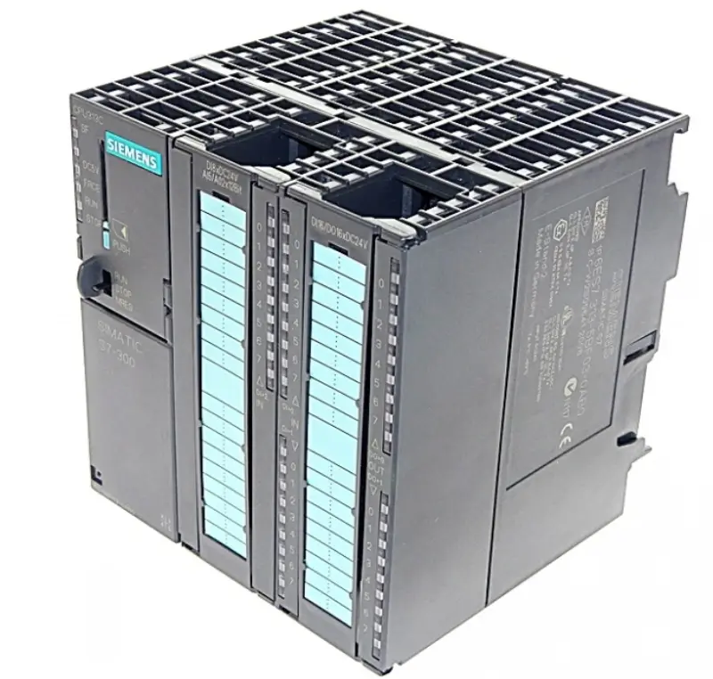 کاربرد پی ال سی 6ES7412-2EK06-0AB0