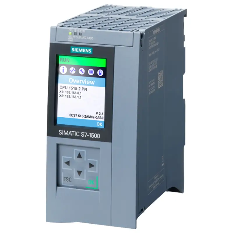 مشخصات فنی 6es7416-3es06-0ab0