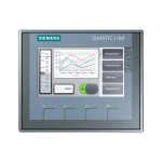 محصول hmi زیمنس 6AV2124-0QC02-0AX1