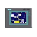 محصول زیمنس 6AV2124-0QC02-0AX1
