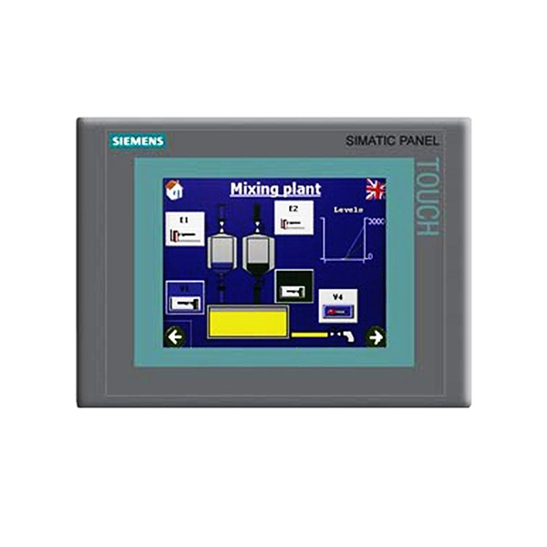 محصول زیمنس 6AV2124-0QC02-0AX1