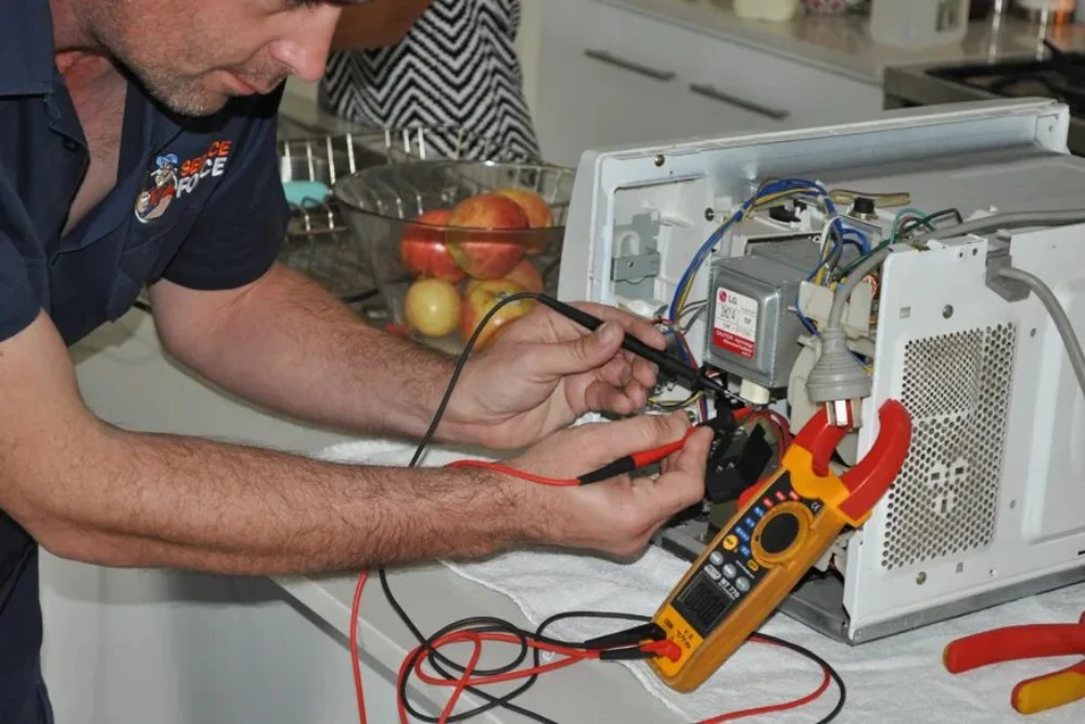 تعمیر PLC S7-1500 زیمنس