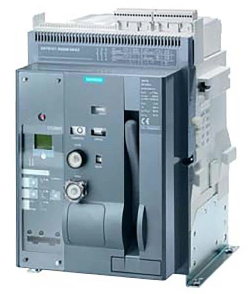 کلید هوایی زیمنس