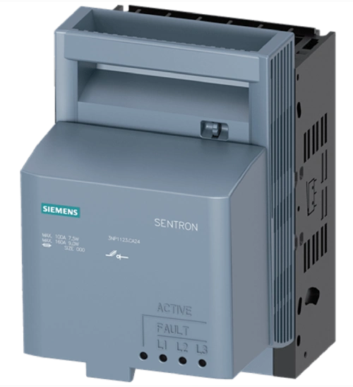 کلید هوایی زیمنس