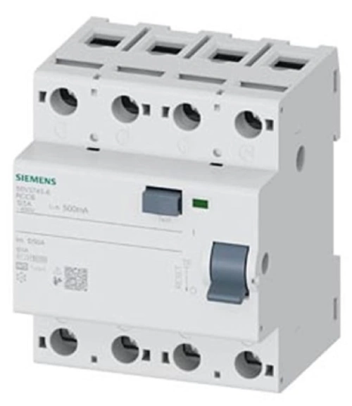 کلید هوایی زیمنس