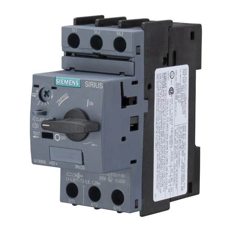 siemens-thermal-switch (1) کلید حرارتی زیمنس