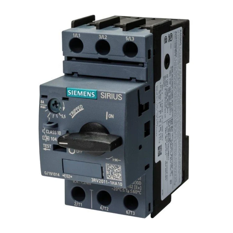 siemens-thermal-switch کلید حرارتی زیمنس