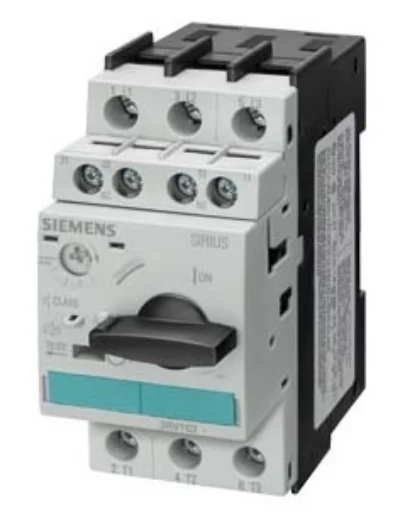 کلید اتوماتیک زیمنس