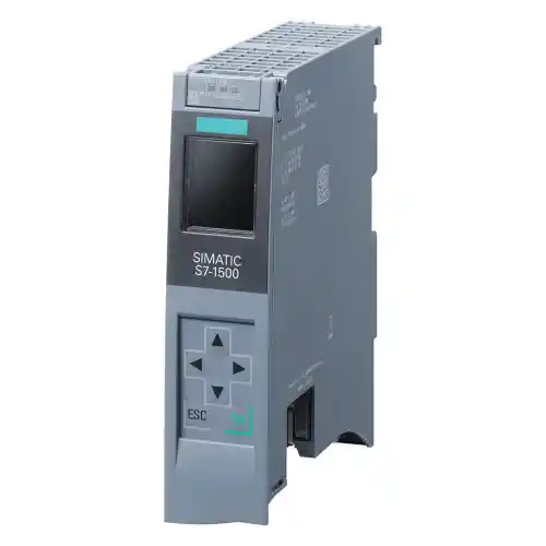 پی ال سی 1500 زیمنس